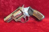 Ruger SP101 Wiley Clapp Talo Edition .357 mag revolver 2.25" bbl, Stainless Steel, NEW - 1 of 7
