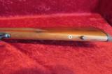 Marlin 1894CS lever action rifle, .357 mag/.38 spl 18" round barrel, Open Sights, Checkered Walnut Straight Stock - 12 of 12