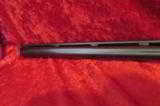 Winchester Model 12 Skeet 12 gauge Shotgun 2-barrel set FANCY Stock w/hard case - 9 of 25