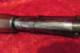 Winchester Model 12 Skeet 12 gauge Shotgun 2-barrel set FANCY Stock w/hard case - 21 of 25