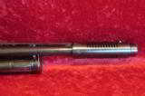Winchester Model 12 Skeet 12 gauge Shotgun 2-barrel set FANCY Stock w/hard case - 19 of 25