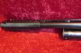 Winchester Model 12 Skeet 12 gauge Shotgun 2-barrel set FANCY Stock w/hard case - 24 of 25