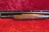 Winchester Model 12 Skeet 12 gauge Shotgun 2-barrel set FANCY Stock w/hard case - 18 of 25