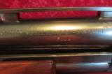 Winchester Model 12 Skeet 12 gauge Shotgun 2-barrel set FANCY Stock w/hard case - 15 of 25