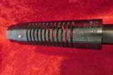 Winchester Model 12 Skeet 12 gauge Shotgun 2-barrel set FANCY Stock w/hard case - 22 of 25