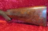 Winchester Model 12 Skeet 12 gauge Shotgun 2-barrel set FANCY Stock w/hard case - 6 of 25