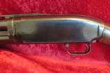 Winchester Model 12 Skeet 12 gauge Shotgun 2-barrel set FANCY Stock w/hard case - 7 of 25
