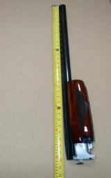 101 32" Barrel Forearm Set Winchester 12ga - 6 of 6