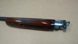 101 32" Barrel Forearm Set Winchester 12ga - 3 of 6