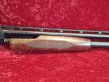 1926 Winchester Model 12 Pigeon Grade 20 ga 28" bbl Exhibition 4X Wood - 8 of 19