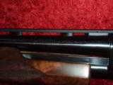 1926 Winchester Model 12 Pigeon Grade 20 ga 28" bbl Exhibition 4X Wood - 13 of 19