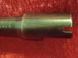 Remington 1100 .410 ga. 3" 25" Plain barrel (barrel ONLY)
- 2 of 15