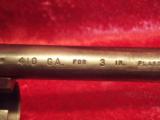 Remington 1100 .410 ga. 3" 25" Plain barrel (barrel ONLY)
- 4 of 15