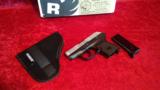 Ruger Stainless LCP .380 3730 - 3 of 5