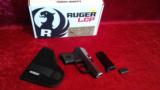 Ruger Stainless LCP .380 3730 - 5 of 5