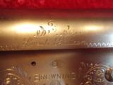 Belgium Browning A5 Sweet 16, 16 gauge, 27 1/2" VR bbl Fixed Full choke - 9 of 25