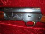 Belgium Browning A5 Sweet 16, 16 gauge, 27 1/2" VR bbl Fixed Full choke - 2 of 25