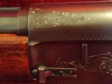 Belgium Browning A5 Sweet 16, 16 gauge, 27 1/2" VR bbl Fixed Full choke - 8 of 25