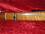 SAKO Finnbear L61R BA rifle 30-06 Finland with scope. - 7 of 18