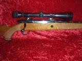 SAKO Finnbear L61R BA rifle 30-06 Finland with scope. - 3 of 18