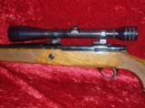 SAKO Finnbear L61R BA rifle 30-06 Finland with scope. - 5 of 18