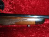 Ruger M77 .270 win Bolt Action Rifle 20" barrel with Leupold M8-6X Compact Scope - 16 of 19