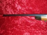 Ruger M77 .270 win Bolt Action Rifle 20" barrel with Leupold M8-6X Compact Scope - 5 of 19