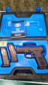 9mm USA MADE FNS-9 66752- 1 of 3