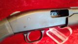 Mossberg 500 12ga with American Values - 7 of 7