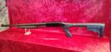 Mossberg 500 ready for use or customize Labeled Westernfield M550 - 2 of 4