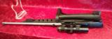 10/22 Practical-Tactical Stainless Barrel Modern-Lightwieght Side-folding Stock Ruger .22 - 3 of 4