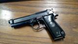 Beretta Rare 92s 9mm like 92fs 92 family - 1 of 2