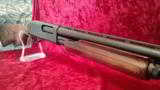 870 Remington 12ga laminated furniture - 4 of 4