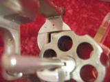 Ruger Super Redhawk .44 mag, 6-shot revolver Stainless 7.5" bbl #5501 KSRH-7 LNIB - 5 of 6