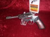 Ruger Super Redhawk .44 mag, 6-shot revolver Stainless 7.5" bbl #5501 KSRH-7 LNIB - 1 of 6