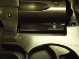 Ruger GP100 .357 mag, Stainless, 6" bbl Model #01707 KGP-161 Like New in Box!! - 2 of 8