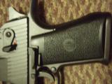 Magnum Research Desert Eagle 50AE semi-auto pistol 6" barrel 7+1 LNIB - 2 of 12