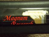 Magnum Research Desert Eagle 50AE semi-auto pistol 6" barrel 7+1 LNIB - 11 of 12