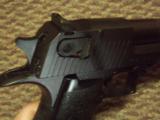 Magnum Research Desert Eagle 50AE semi-auto pistol 6" barrel 7+1 LNIB - 7 of 12