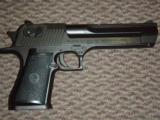 Magnum Research Desert Eagle 50AE semi-auto pistol 6" barrel 7+1 LNIB - 5 of 12