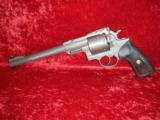 Ruger Super Redhawk .454 Casull/.45LC 9.5" bbl 6-shot revolver - 1 of 17