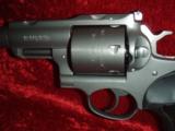 Ruger Super Redhawk .454 Casull/.45LC 9.5" bbl 6-shot revolver - 3 of 17