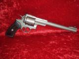Ruger Super Redhawk .454 Casull/.45LC 9.5" bbl 6-shot revolver - 2 of 17