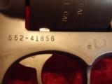 Ruger Super Redhawk .454 Casull/.45LC 9.5" bbl 6-shot revolver - 11 of 17