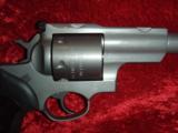 Ruger Super Redhawk .454 Casull/.45LC 9.5" bbl 6-shot revolver - 6 of 17