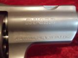 Ruger Super Redhawk .454 Casull/.45LC 9.5" bbl 6-shot revolver - 9 of 17