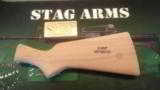 Browning BAR New Stock - 2 of 4