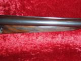Luigi Franchi Condor 12 ga. SxS 28 1/2" bbl, Manu. in 1952 FINE Italian Double Gun!!
Like a Beretta custom order SxS - 15 of 25