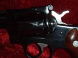 Ruger Security Six American Liberty 200th year 6-shot .357 mag 4" bbl Blued - 6 of 14