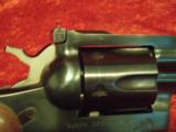Ruger Security Six American Liberty 200th year 6-shot .357 mag 4" bbl Blued - 3 of 14